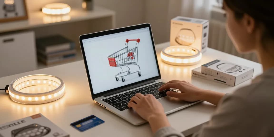 Banda led for sale at best prices in an online shopping platform.